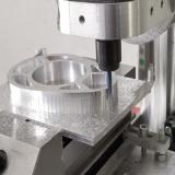 خدمات فرزکاری 5 و 3 محور شرکت هومان پیشرو کرج