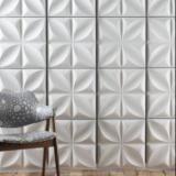 دیوار پیش ساخته گچی یا پانل گچی