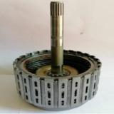 قطعات گیربکس اچ سی کراس