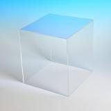 جعبه و کاور پلکسی گلاس شفاف