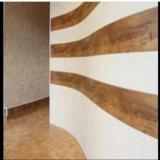 نصاب دیوارپوش فردیس