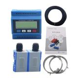 فلومتر التراسونیک ( دبی سنج فراصوتی )