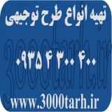 دانلود نمونه طرح های توجیهی تیپ استاندارد(سال ۱۴۰۵)