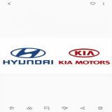 فروش قطعات یدکی هیوندای و کیا (اصلی جنیون)