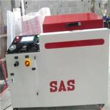 کابین مه نمکی (سالت اسپری ) 100/150/400 ساخت ایران