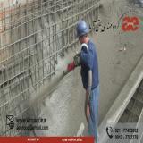 زودگیر شاتکریت پودری , زودگیر شاتکریت مایع