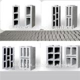 کارخانه تولید بلوک سبک طاهری