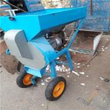 خرمنکوب سنگین ساخت جمکرانی