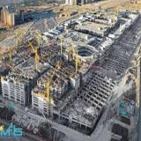 شرکت رتبه 5 ساختمان آماده واگذاری