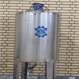 مخازن ذخیره و میکسردار غذایی و دارویی پزشکی