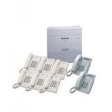 نصب و پشتیبانی سانترال