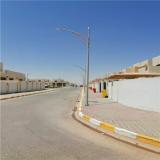 پایه های روشنایی صادراتی