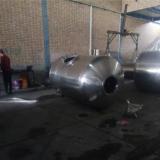 خط تولید شیره خرما خمیر خرما