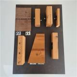 تولید کننده یراق ترموود و کلیپس و پیچ و انواع u