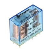 رله تک کنتاکت 24vDC فیندر 40.61.90.24