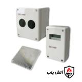 بیم دتکتور اعلام حریق