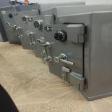 تعمیرکار گاوصندوق خرم