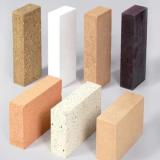 تامین انواع آجر نسوز ، جرم نسوز ، ملات نسوز