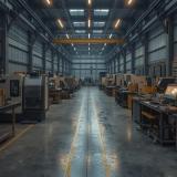 سفارش ساخت قطعات فلزی دقیق صنعتی _ قطعات سبک و سنگین