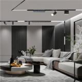 فروش چراغ لاینر مگنتی و ریل مگنتی در مشهد