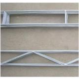 تولید و فروش میلگرد بستر خرپایی و نردبانی گالوانیزه