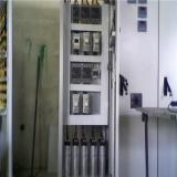 طراح و مجری کلیه پروژه های , برق صنعتی , الکترونیک , الکترونیک صنعتی , اتوماسیون و سیستم های حفاظتی