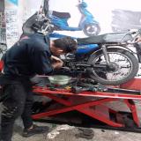 امدادموتورسیار،امدادسیکلت درمحل،امدادموتور