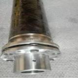 محور کامپوزیتی کربنی carbon drive composite shaft