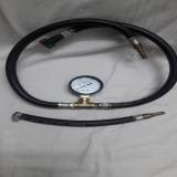 فشارسنج فشارسنج پمپ بنزین