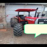 سایه بان تراکتور و گلگیر چرخ جلو