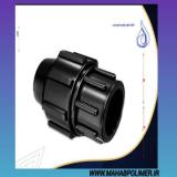 مرکز فروش عمده اتصال ماده پلی اتیلن