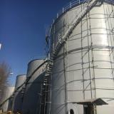 سند بلاست ، رنگ صنعتی ، رنگ مخازن