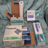 رول کارتریج- کاربن(فیلم) و کاغذ حرارتی فاکس و پرینتر