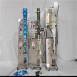 فروش دستگاه پرکن ساشه پودری و مایعات کارکرده دست دوم