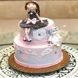 دوره تخصصی کیک تولد - دوره تخصصی کیک و شیرینی