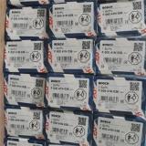 کیت 036 ( سوزن P847 فنر ، آسیابک ، عدسی ، اورینگ‌ و … )