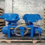 فروش قطعات جرثقیل سقفی