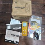 عرضه انواع گاز سنج بدنه استوک هانیول Micro Clip XT