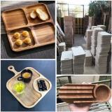 خدمات سی ان سی چوب CNC