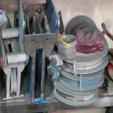 لوازم و قطعات بچینگ