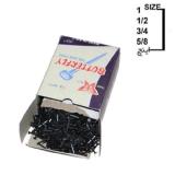 میخ سیاه و بنفش(کفاشی)