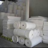 فروش ویژه فوم پلی اتیلن رولی، تشکی