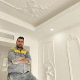 گچ بری پیش ساخته