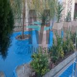 عایق نانومولتیزو جهت ایزولاسیون سطح