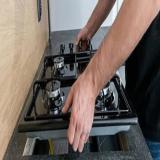 نصاب گاز رومیزی تهران