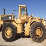لودر 988 , لودر 988 بی , لودر کاترپیلار 988 B