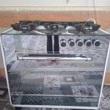 نمایندگی تعمیرات اجاق گاز رومیزی فردار تعمیرکار هود