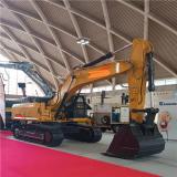 لوازم یدکی ماشین الات راهسازی و معدنی