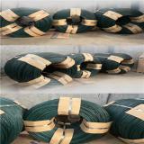 سیم مفتول روکشدار pvc پی وی سی پلاستیک