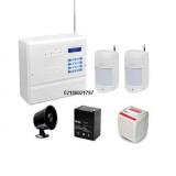 فروش و تعمیر دزدگیر اماکن